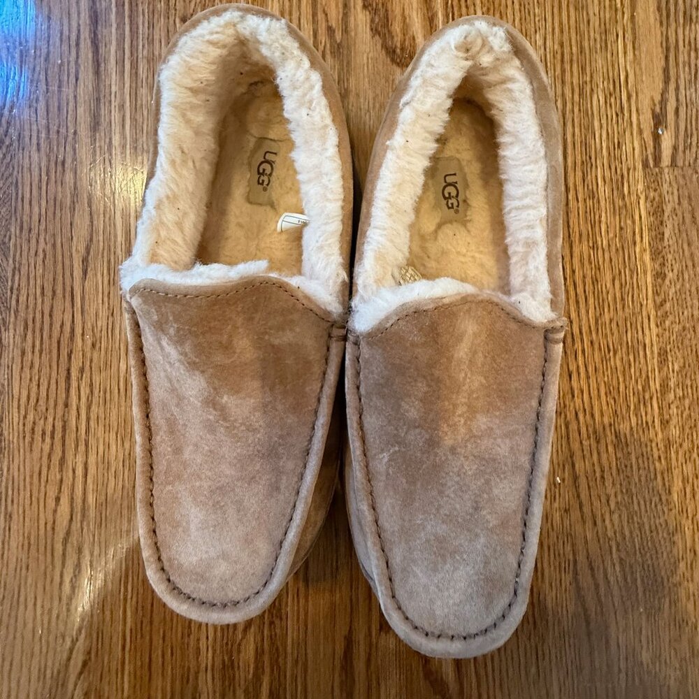 Men's Ugg Slippers Size 10